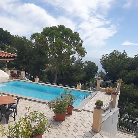 Sunshine Home 2 Marina dʼMarina dʼAndora Exterior foto