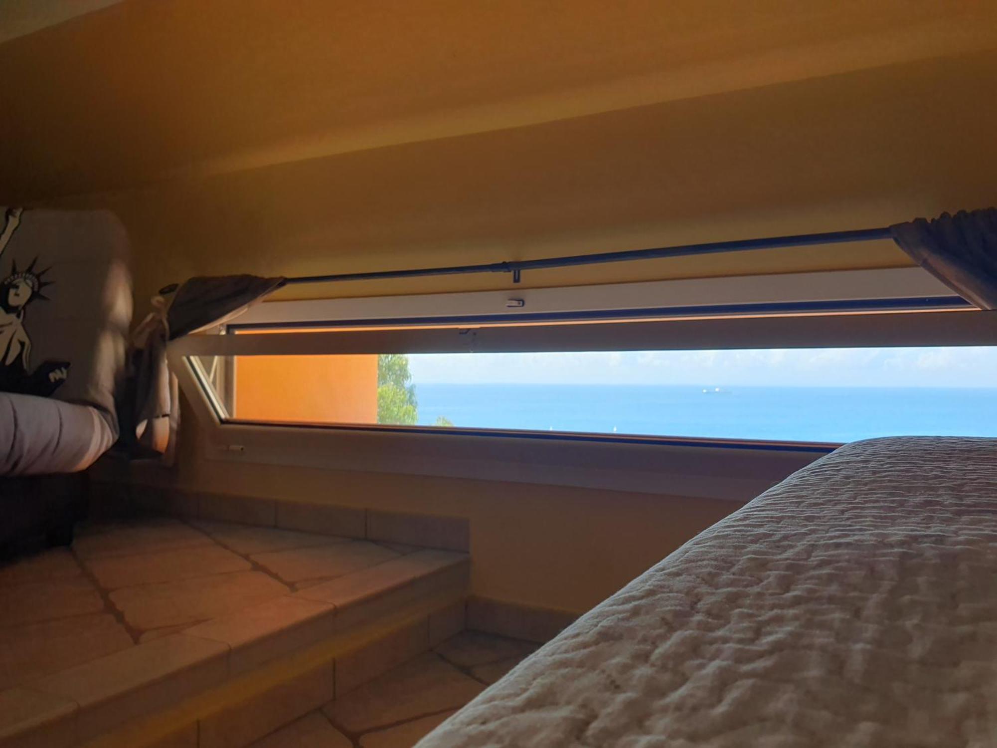 Sunshine Home 2 Marina dʼMarina dʼAndora Exterior foto