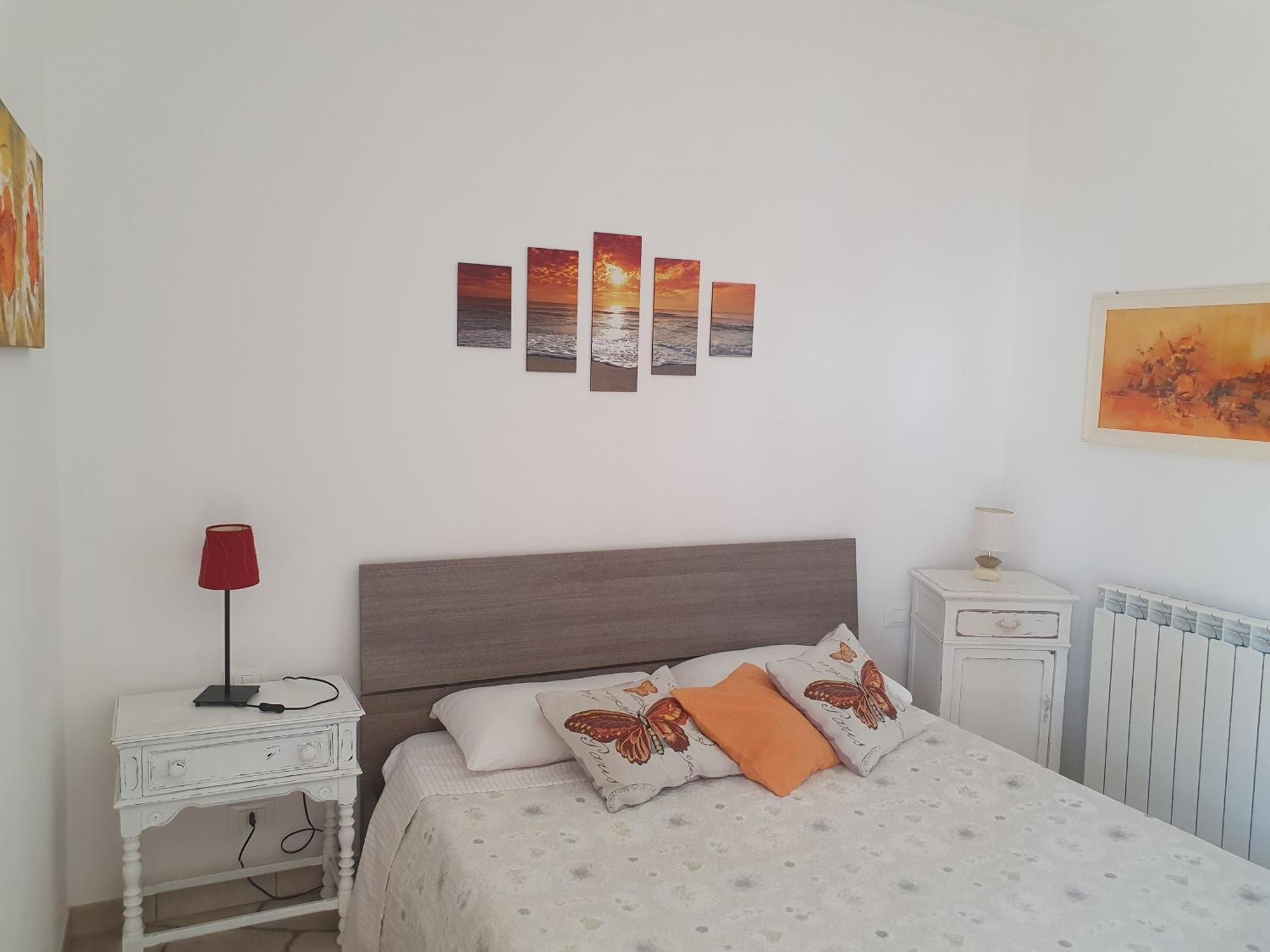 Sunshine Home 2 Marina dʼMarina dʼAndora Exterior foto