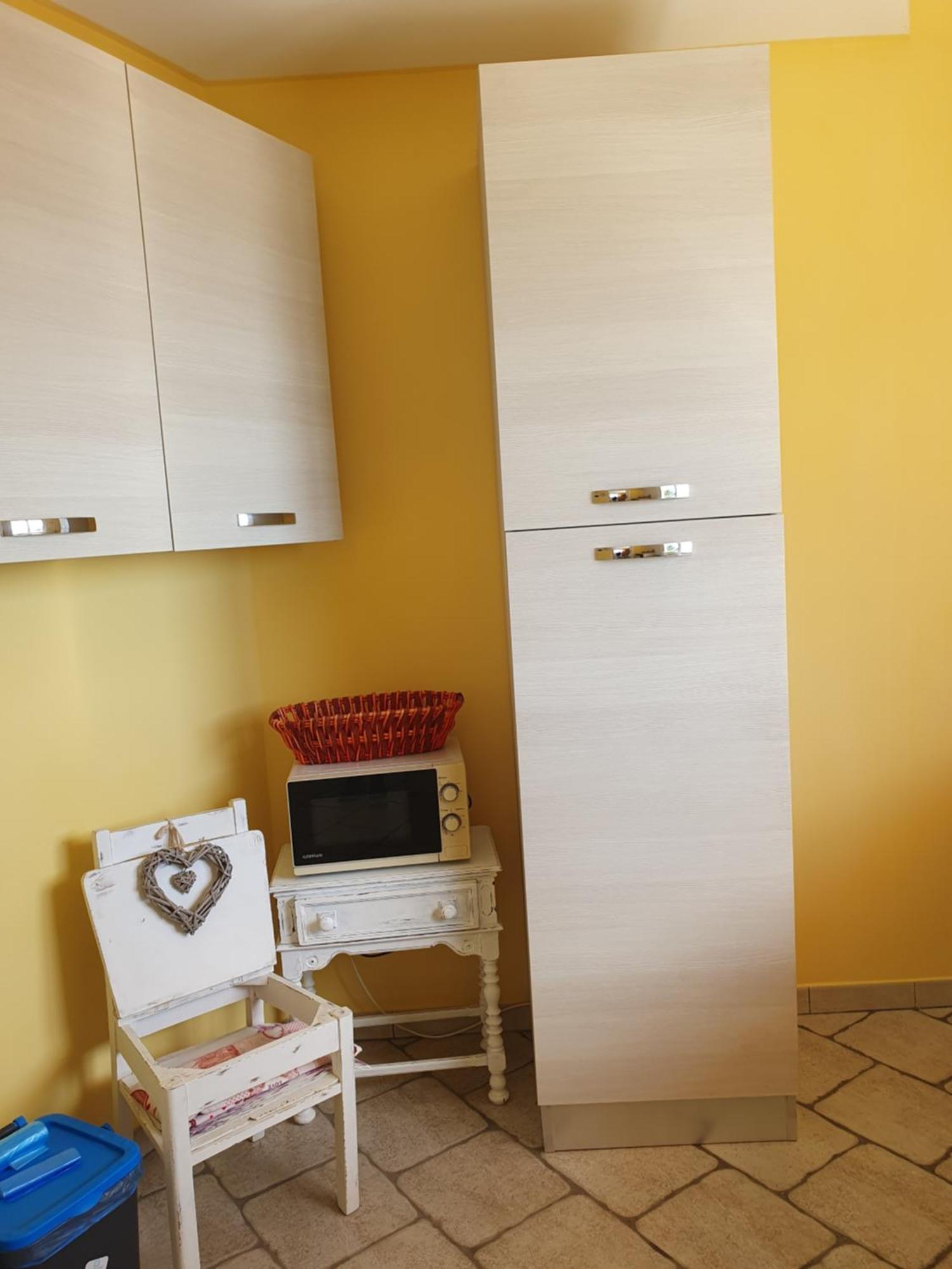 Sunshine Home 2 Marina dʼMarina dʼAndora Exterior foto