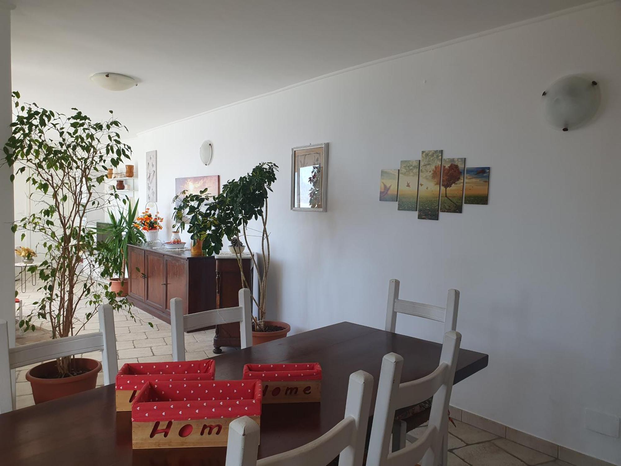 Sunshine Home 2 Marina dʼMarina dʼAndora Exterior foto