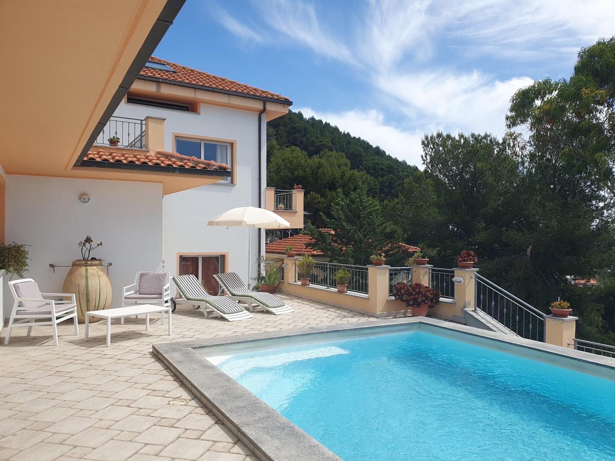 Sunshine Home 2 Marina dʼMarina dʼAndora Exterior foto