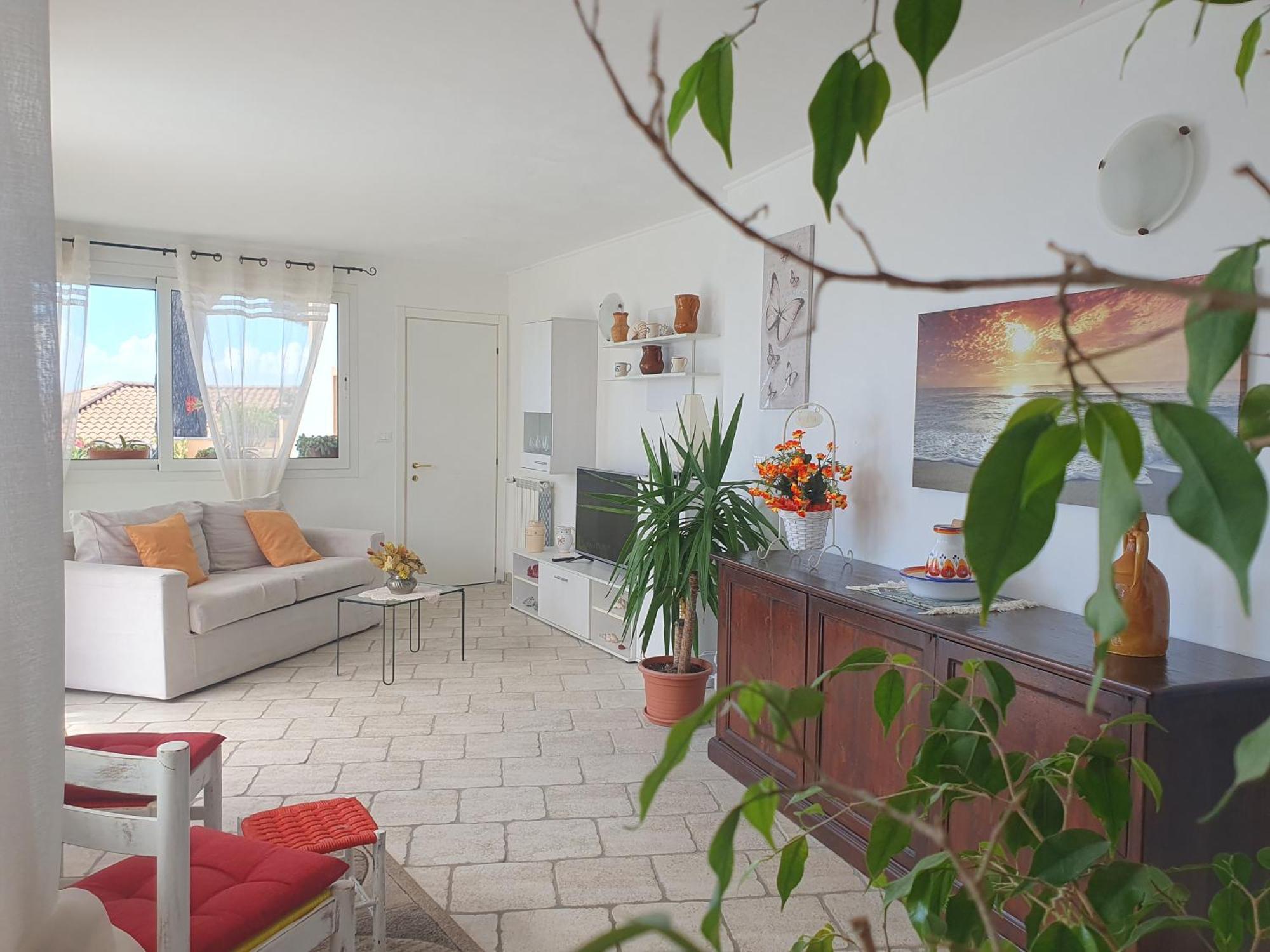 Sunshine Home 2 Marina dʼMarina dʼAndora Exterior foto