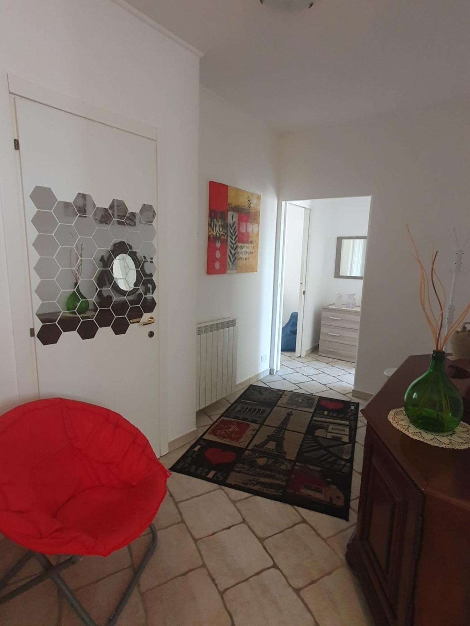 Sunshine Home 2 Marina dʼMarina dʼAndora Exterior foto