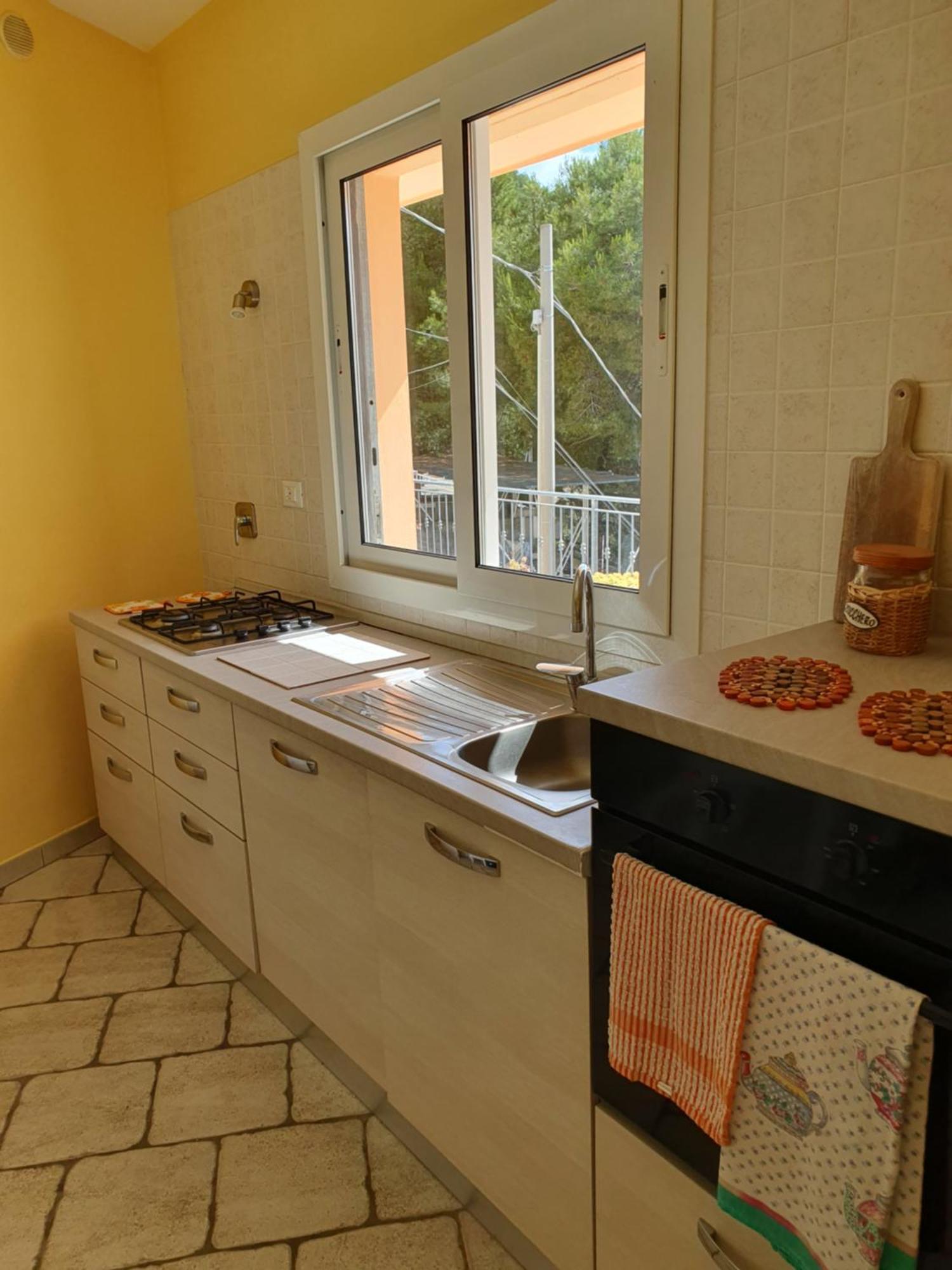 Sunshine Home 2 Marina dʼMarina dʼAndora Exterior foto