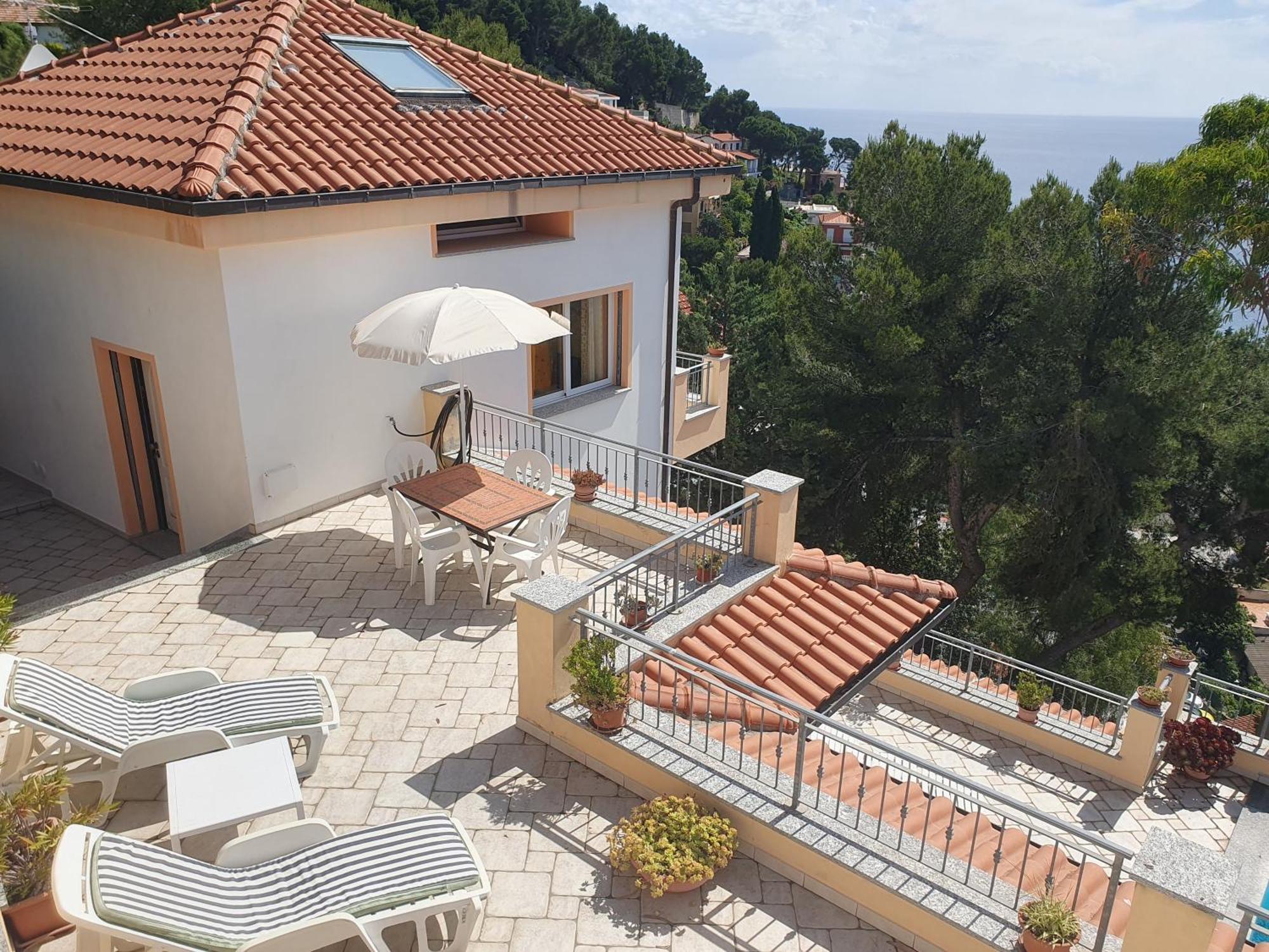 Sunshine Home 2 Marina dʼMarina dʼAndora Exterior foto