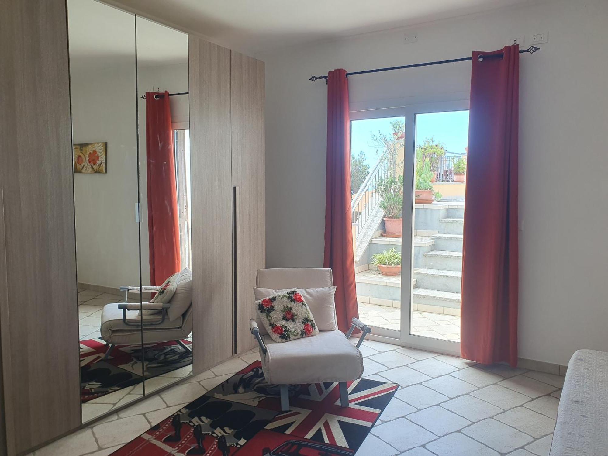 Sunshine Home 2 Marina dʼMarina dʼAndora Exterior foto