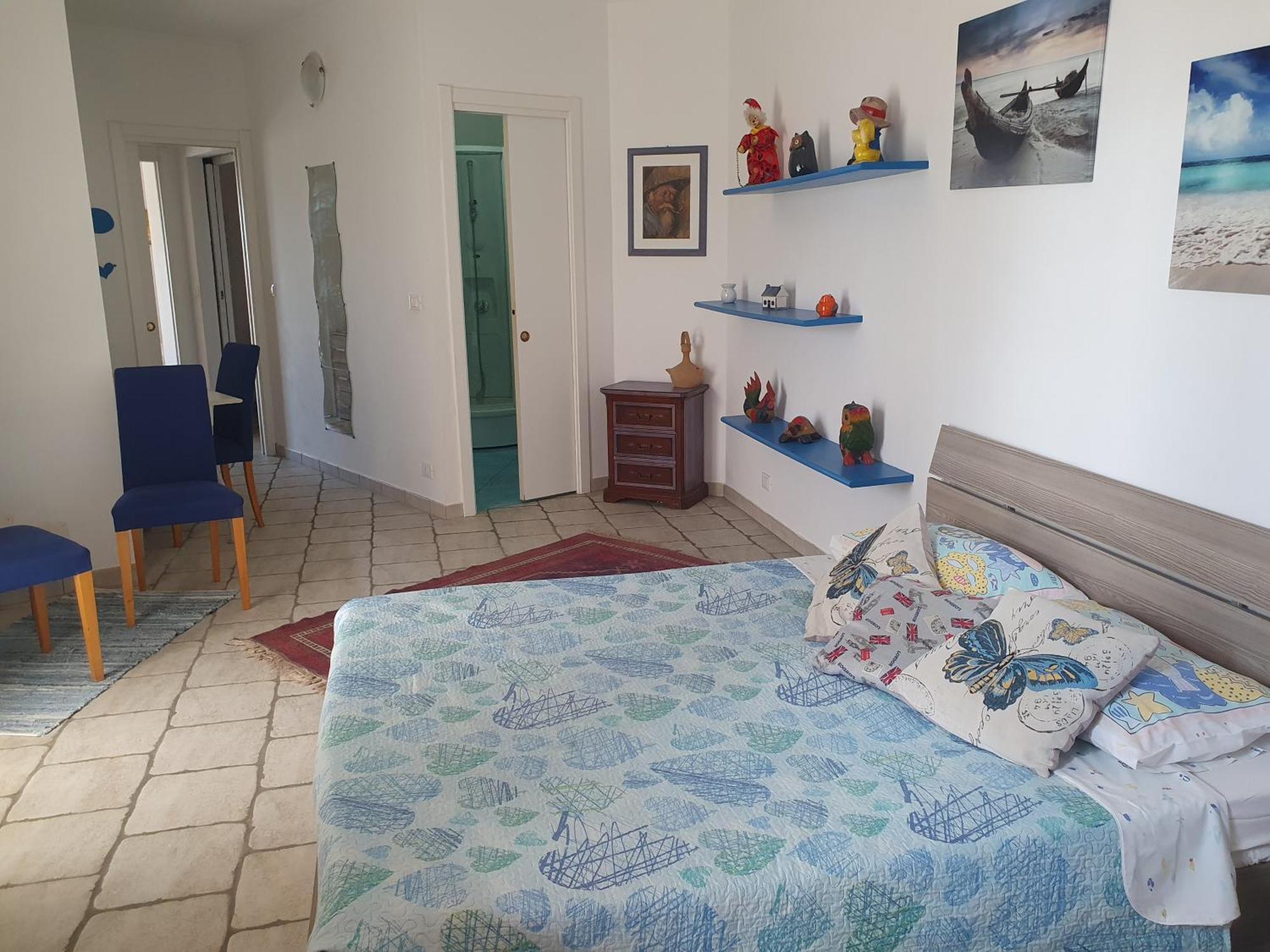 Sunshine Home 2 Marina dʼMarina dʼAndora Exterior foto