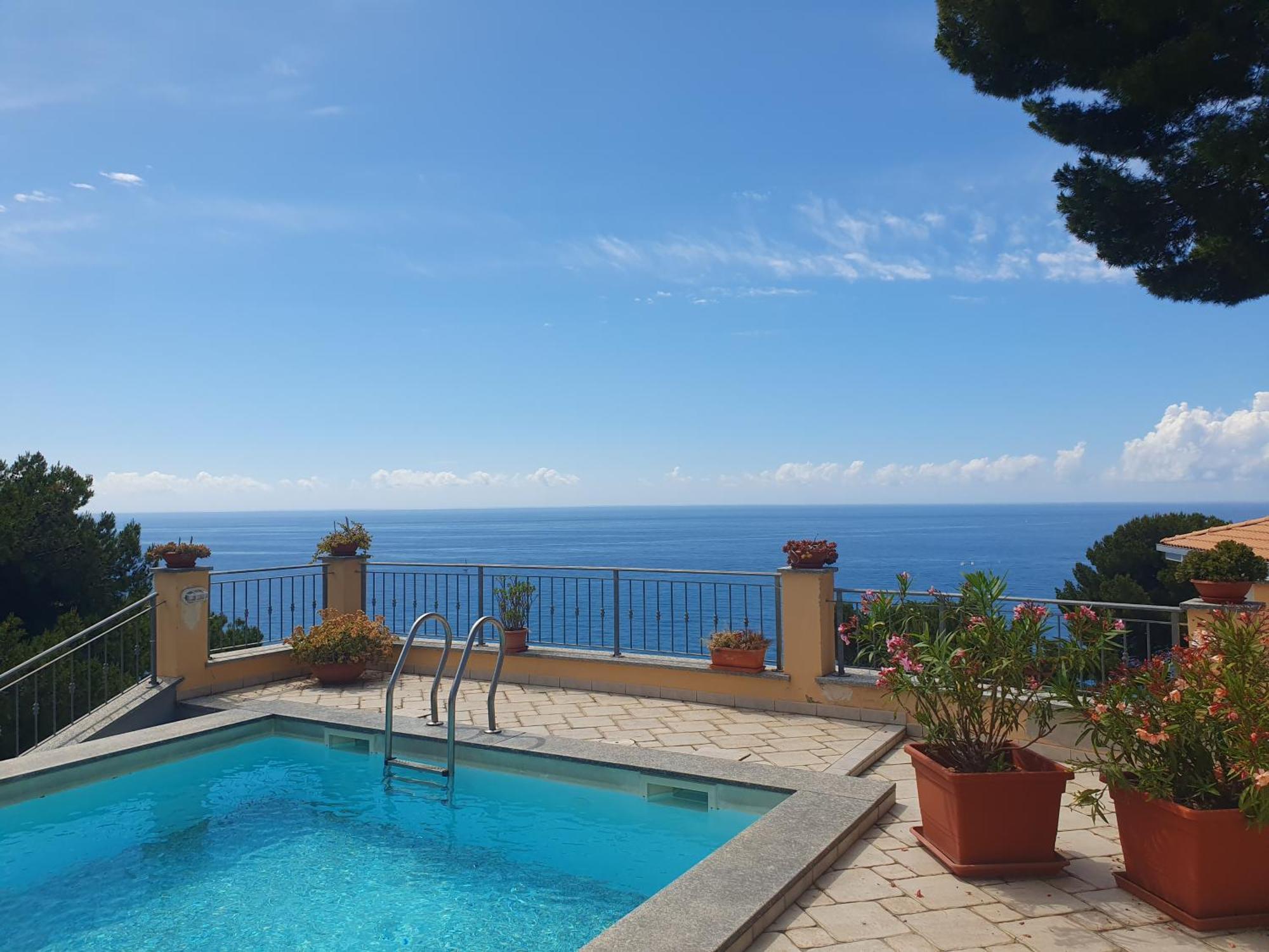 Sunshine Home 2 Marina dʼMarina dʼAndora Exterior foto