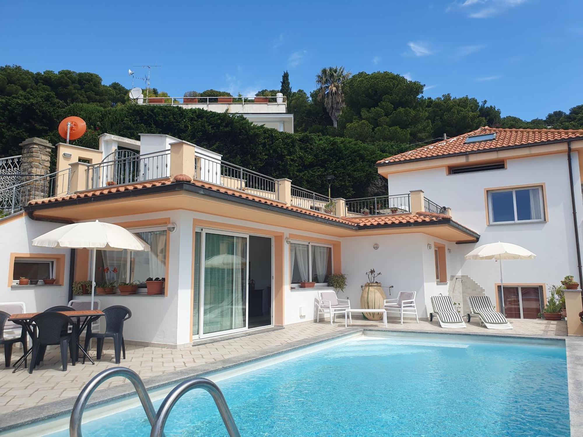 Sunshine Home 2 Marina dʼMarina dʼAndora Exterior foto