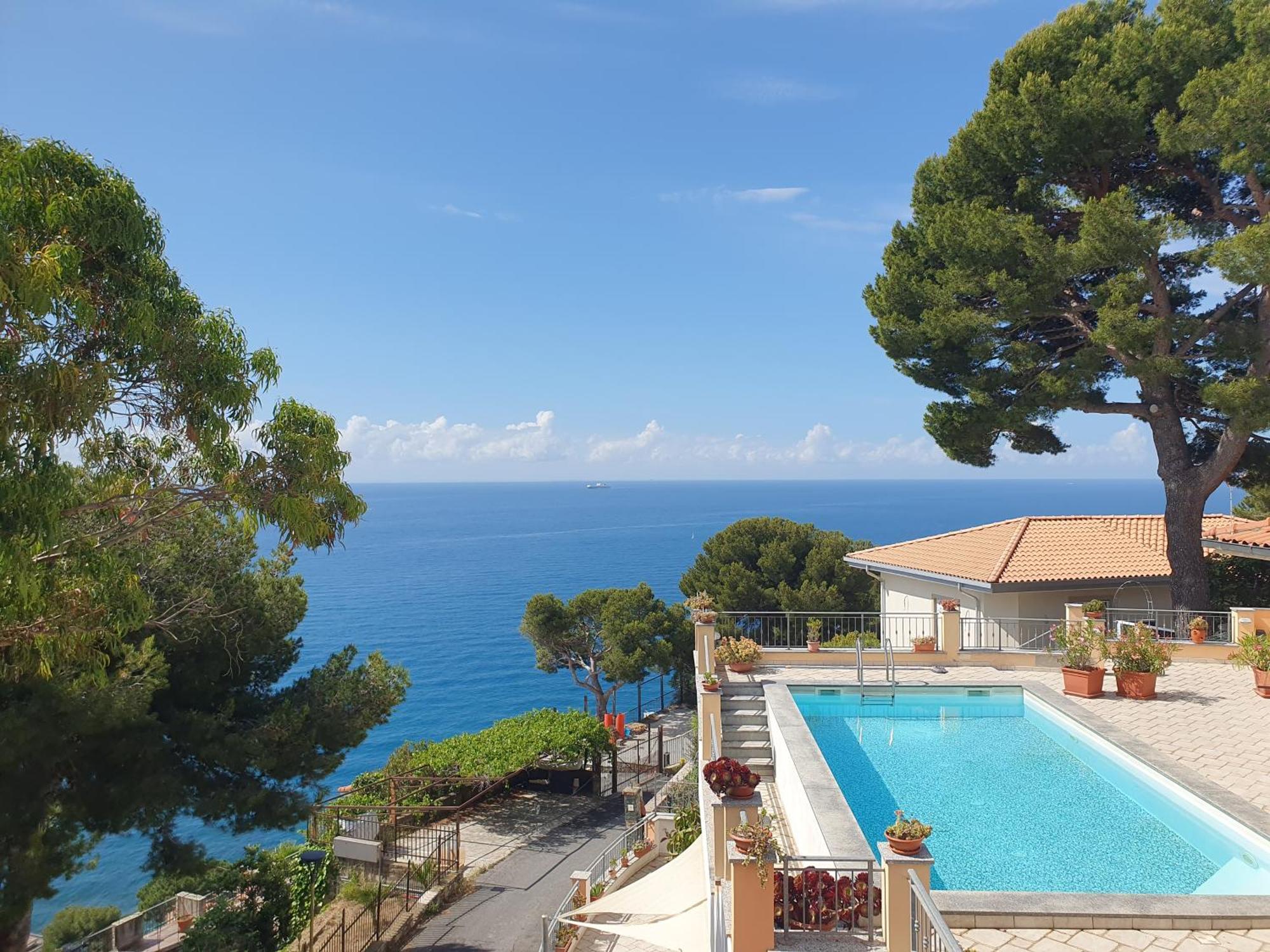 Sunshine Home 2 Marina dʼMarina dʼAndora Exterior foto